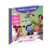 Disney Vampirina - Tasarla ve Oyna! Sınıf Fotoğrafı