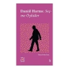Daniil Harms Seçme Öyküler (Açıkhava Serisi 9)