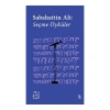 Sabahattin Ali Seçme Öyküler (Açıkhava Serisi 1)