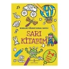Renkleri Öğreniyorum Serisi -  368953