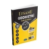 Efsane TYT AYT Efsane Geometri Soru Bankası