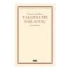 Yaşamda Bir Başlangıç