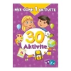 30 Aktivite - Her Güne 1 Aktivite