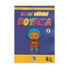 Renkli Eğitici Boyama - 2   4+ Yaş