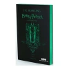 Harry Potter ve Felsefe Taşı 20. Yıl Slytherin Özel Baskısı