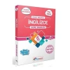 Köşebilgi  6.Sınıf İngilizce Özet Bilgili Soru Bankası 2022