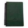 Keskin Premier Sert Kapak Defter 17x24cm 120yp Çizgili