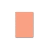 Pastello A4 80 Yp. Spiralli PP Kapak Çizgisiz Defter 540930-99