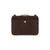 Minbag Mıcheal Laptop Çantası Kahverengi 15 inç 530-12