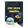 Kitap Okuma Günlüğüm
