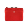Minbag Lora Askılı Laptop Çantasısı Kırmızı 13 inç 549-02