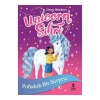 Unicorn Sihri-Pofuduk Bir Sürpriz