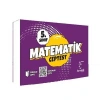 Karekök  5. Sınıf Cep Test Matematik