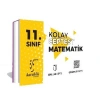 Karekök  11. Sınıf Cep Test Matematik Kolay
