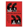 Diyaloglar Dünya Edebiyatı Üzerine