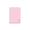 Keskin Pastel Light Pp.Kapak Dikişli Defter A4 60yp.Kareli 335212
