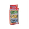 Mega Yarış Arabaları 3’lü Set 00803
