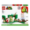 Lego Süper Mario Yoshi’nin Hediye Evi Ek Macera Seti 71406