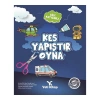 Kes Yapıştır Oyna - 2