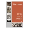 Türk Siyasi Tarihi Timaş Yayınları