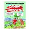 Koleksiyon Kitaplar - Canım Türkiyem