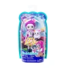 Enchantimals Ana Karakter Bebekler DVH87