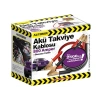 AUTOMİX 44413 AKÜ TAKVİYE KABLOSU 800A (2500cc ve ÜZERİ ARAÇLAR İÇİN)