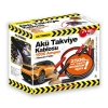 AUTOMİX 44414 AKÜ TAKVİYE KABLOSU 1000A (2500cc ve ÜZERİ ARAÇLAR İÇİN)