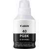 CANON GI-40PGBK SİYAH MÜREKKEP KARTUŞ 6000 SAYFA 170ml (G5040 G6040 G7040 GM2040 GM4040)