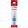 CANON GI-40C MAVİ MÜREKKEP KARTUŞ 7700 SAYFA 70ml (G5040 G6040 G7040)