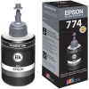 EPSON 774 C13T77414 SİYAH MÜREKKEP KARTUŞ 140ml