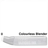 Copic Various Ink 0 Colorless Blender