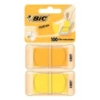 BİC İNDEKS İŞARET BANDI 100 YAPRAK 2 RENK (538)