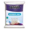 Cernit Number One Polimer Kil 56g 246 Navy Blue