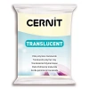 Cernit Translucent (Transparan) Polimer Kil 56g 024 Night Glow
