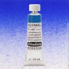 Schmincke Horadam Aquarell Tube 15ml Seri 4 Cobalt Blue Light 487