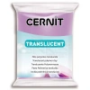 Cernit Translucent (Transparan) Polimer Kil 56g 900 Violet
