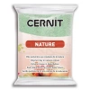 Cernit Nature (Taş Efekti) Polimer Kil 56g 988 Basalt