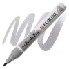 Talens Ecoline Brush Pen Grey