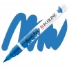 Talens Ecoline Brush Pen Ultramarin Lt
