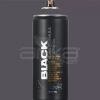 Montana Black Sprey Boya 400ml BLK7230 Nostradamus