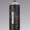 Montana Black Sprey Boya 400ml BLKOUTSLV Outline Silver