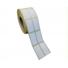 TERMAL BARKOD ETİKETİ 40X20 2 Lİ 2000 Lİ