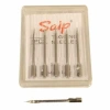 Saip Kılçık Tabancası Uzun Metal İğne 4cm / SP-104.002 5 Adet