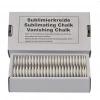 Sublimierkreide Çizgi Taşı 50 Adet