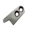 Hard Steel Çuvalağzı Dikiş Makinesi Hareketl Bıçak / 6001828 (246