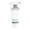 Pebeo Studio Akrilik Boya 11 Titanium White 100ml