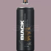 Montana Black Sprey Boya 400ml BLK4210 Gut