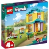 Lego Friends Paisley’in Evi 41724