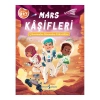 Mars Kaşifleri